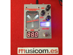 FLUX CAPACITOR DELAY 4114 FX